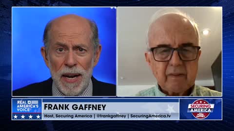 Securing America with Hon. Ismael Benavides (part 1) | January 25, 2023