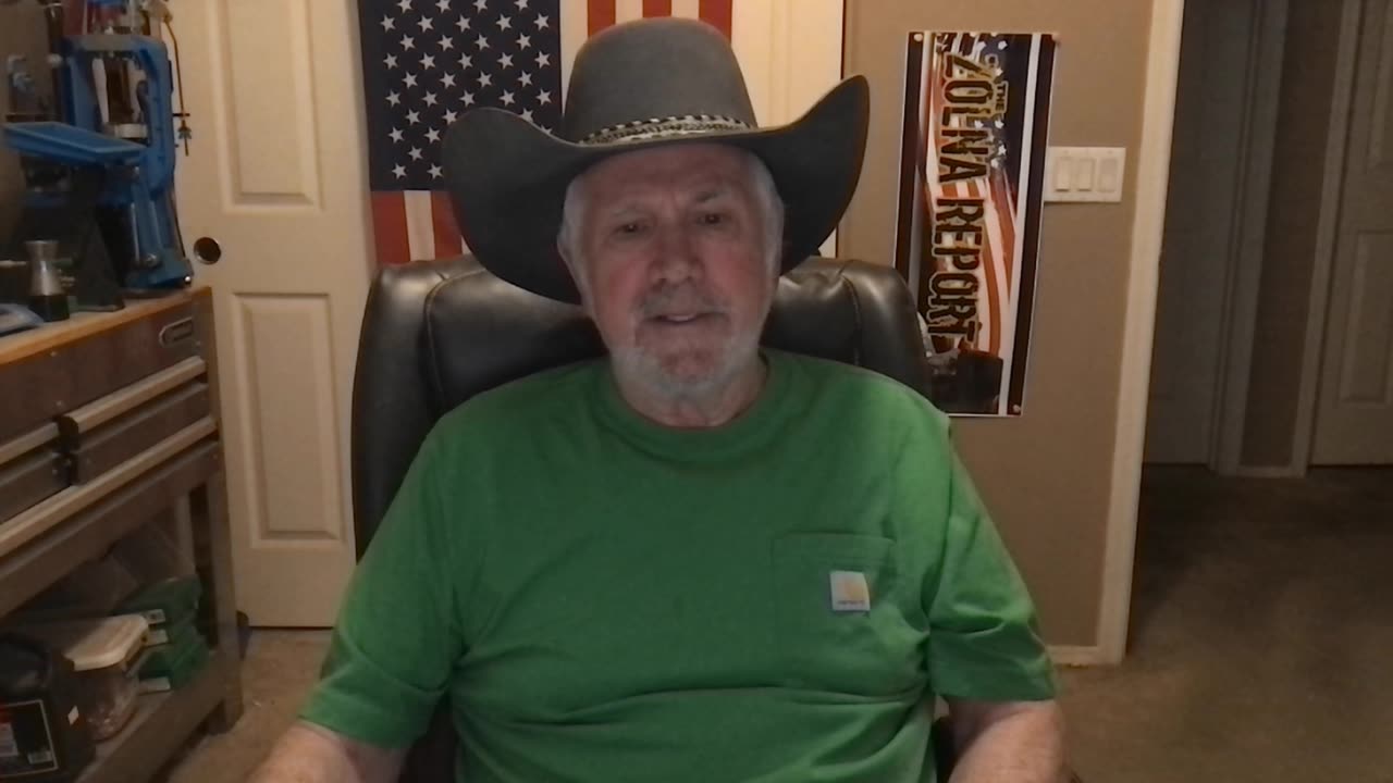 This Should Be Presented To A Grand Jury!