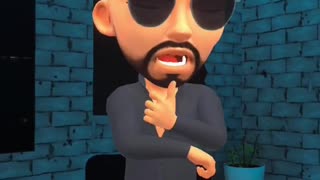 Stress - Tate Funny - Tate Animated