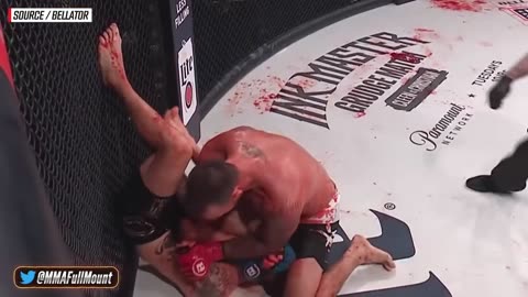 10 WORST Fights in MMA History