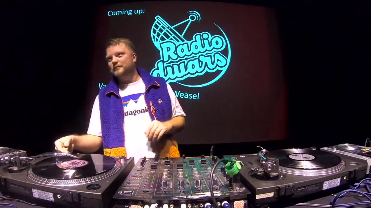 Faza - Radio Dwars #5