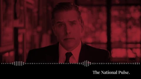 Hunter Biden Audio recording, confession