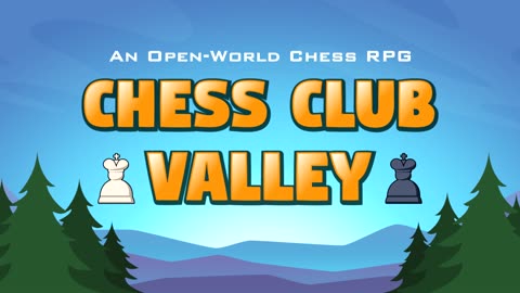 Chess Club Valley