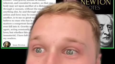 Kaleb introduces the downward vector