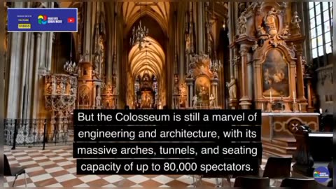 Top 10 wonders of the world you probably don't know about