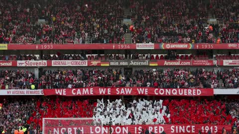 Da wohnen, wo früher Henry gezaubert hat! Irre Story rund um das legendäre Highbury (1)