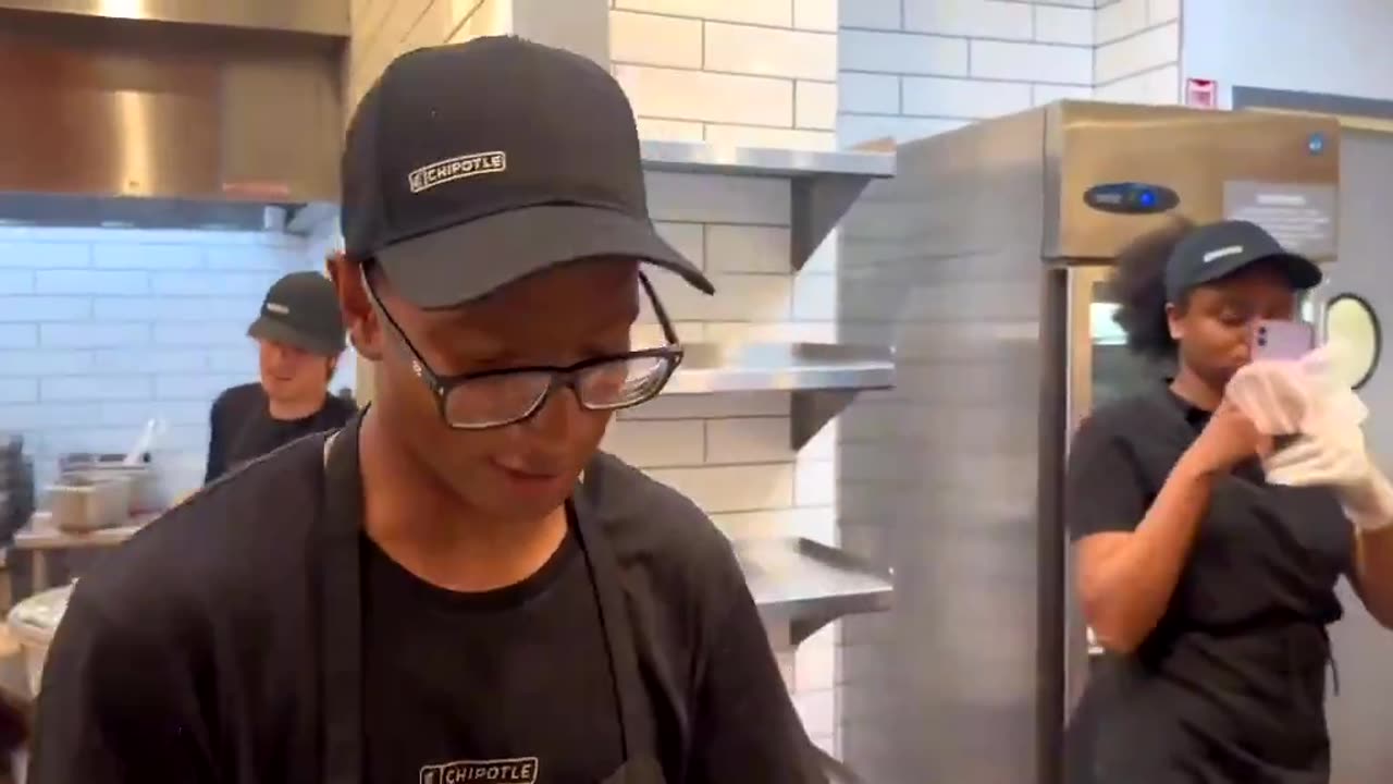 Chipotle Bully