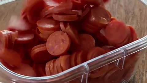 I love the ASMR, but the amount of plastic is killing me. 😩