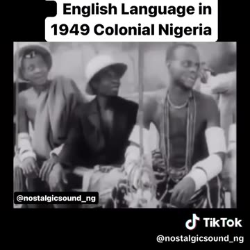 Igbo Language