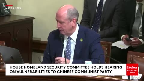 FBI Assistant Director Gives ABSURD Answer To Durham Report