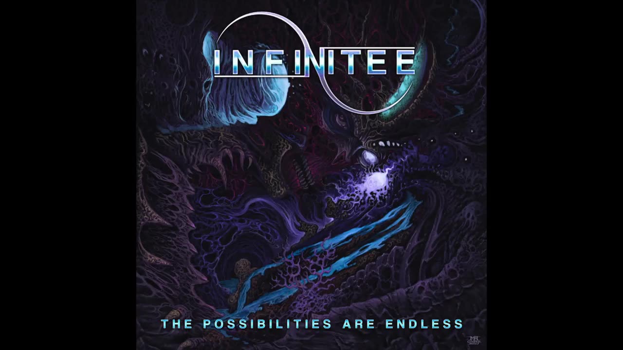 Infinitee - Robots Vs. The Wooden Chairs, Pt.1