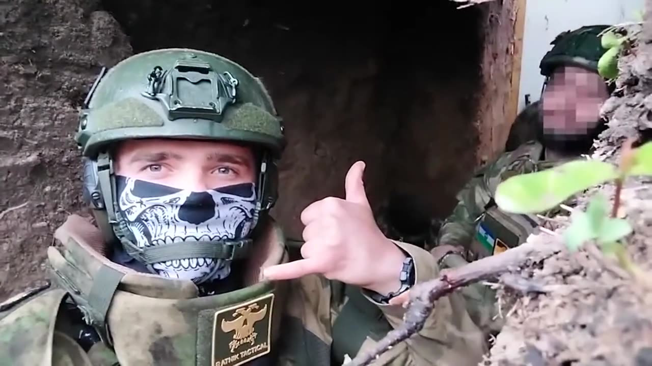 “They continue to destroy the enemy”: the RF Ministry of Defense announced