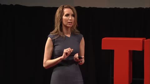 Intermittent Fasting- Transformational Technique - Cynthia Thurlow - TEDxGreenville