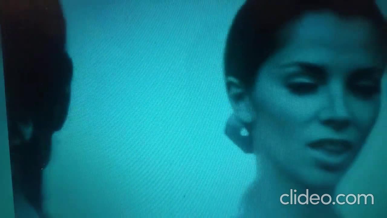 1970 PRELL Shampoo TV commercial