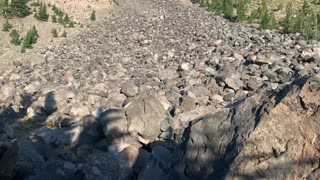 Central Oregon - Little Three Creek Lake - BOULDER EMPORIUM MASSIVE BLOWOUT SALE! - 4K