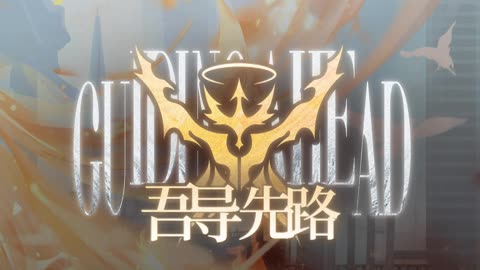 Arknights OST - The Martyr - 殉道之人