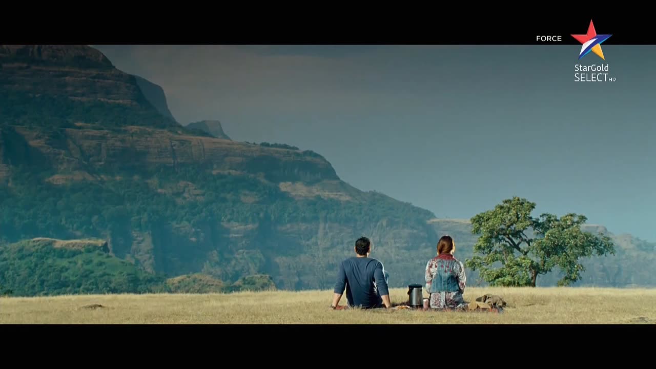 Dil Ki Hai Tamanna - Force - John Abraham and Genelia D'Souza - HDTV 1080p -
