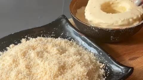 "How to Make Galactic Gourmet: Exploring Interstellar Cuisine!"