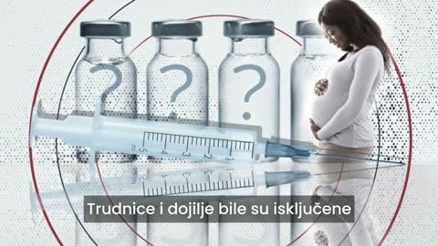 Istina o covid mRNA pripravcima