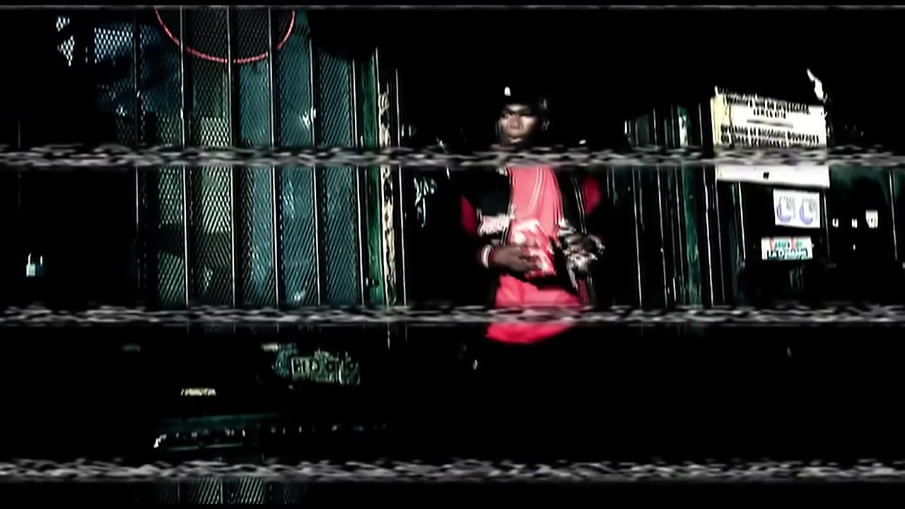 50 Cent - Many Men (Wish Death) (Dirty Version)