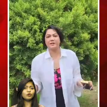 రేవ్ పార్టీలో నేను లేను: నటి హేమ #hema #short #actress #raveparty | FBTV NEWS