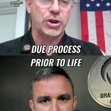 The Truth about Red Flag Laws: Violating Rights without Due Process