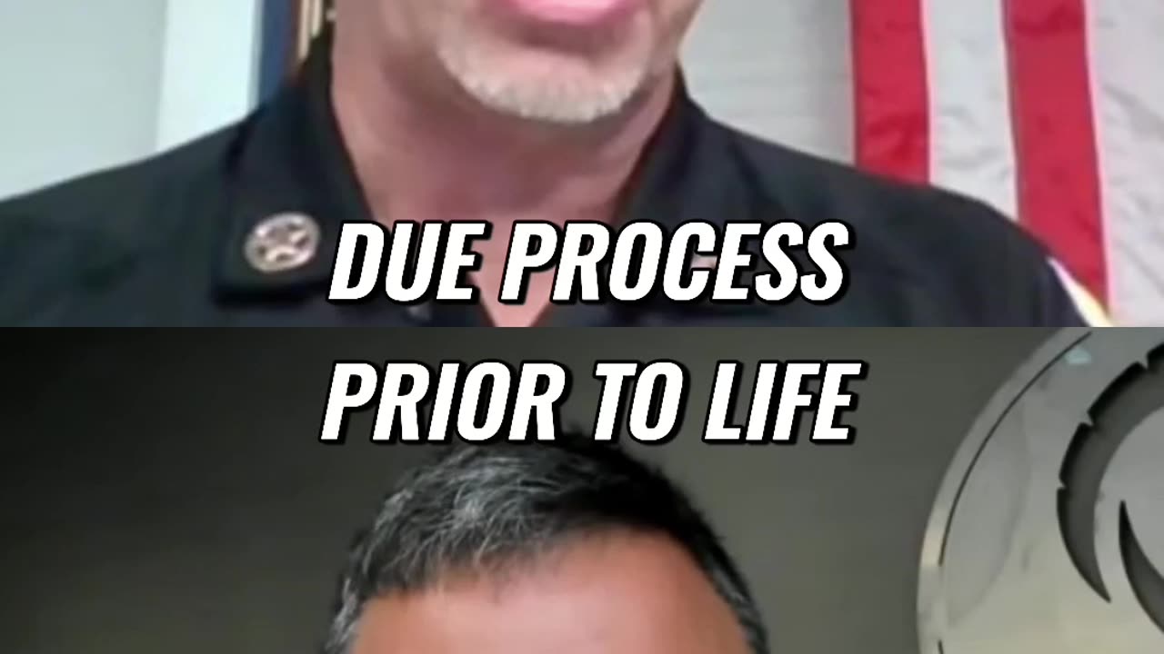 The Truth about Red Flag Laws: Violating Rights without Due Process