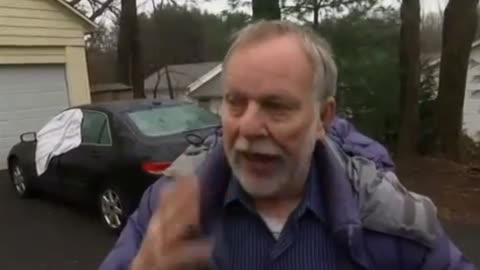 'Gene Rosen sees Sandy Hook casualty list 2 days before release.' - 2012