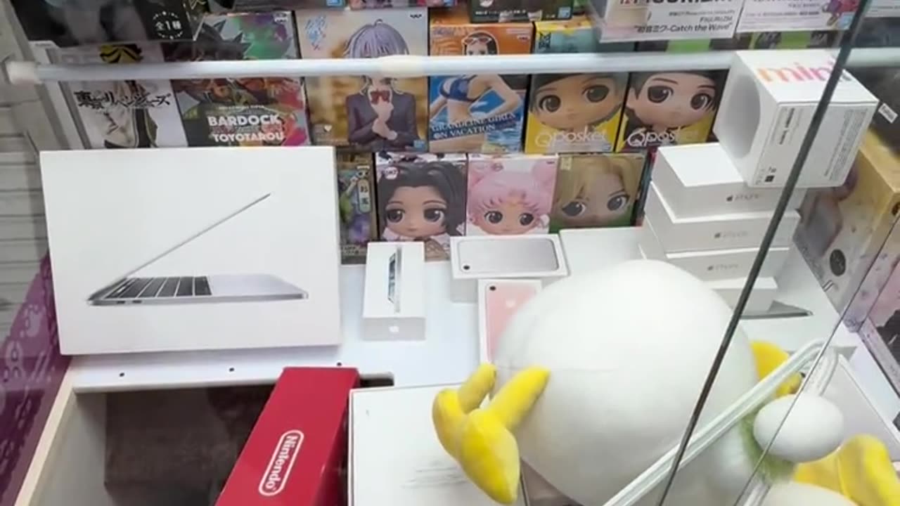 Gaming