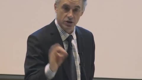 Dr. Jordan B. Peterson
