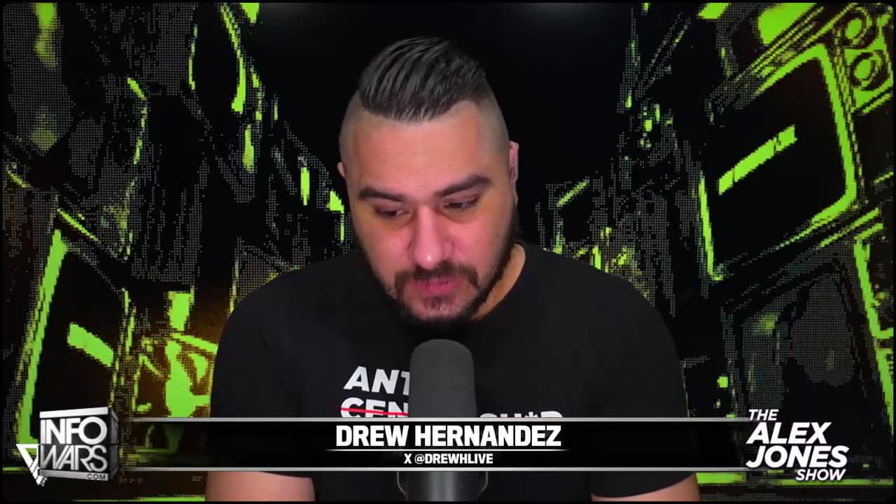 The Alex Jones Show — FULL SHOW 6/27/24