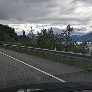 Back in Alaska, it is a beautiful day with solid sunshine. July 13th, 2023