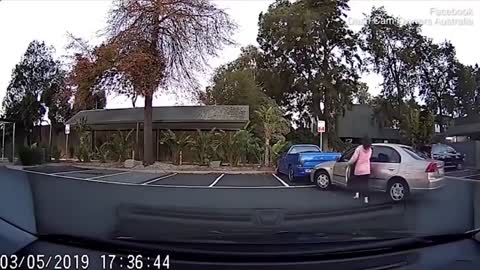 Idiots in Cars