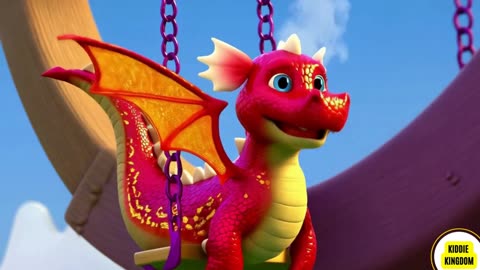 🦖 BEST SONGS of the MONTH｜Dinosaurs for Kids｜Jingle Play｜Playground Dragon |