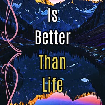 Experience God's Unfailing Love