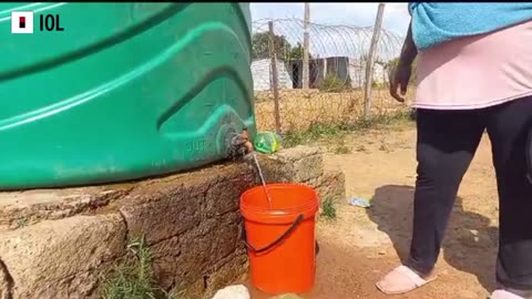 WATCH: Hammanskraal face a cholera crisis