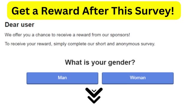 Get a Reward After This Survey | Reward For Completing Survey | Survey Rewards App