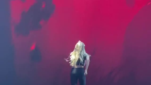 What kind of dance is this