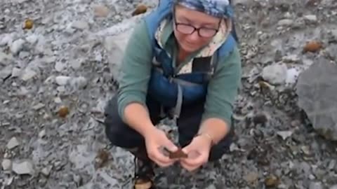 20 Strangest Things Recently Discovered In Alaska