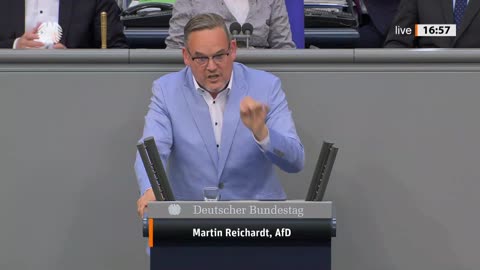 Martin Reichardt Rede vom 12.06.2024 – Aktionsplan sexuelle und geschlechtliche Vielfalt