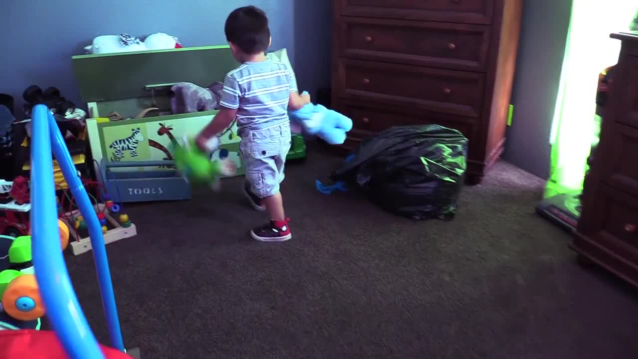 0369 - I Can Do It Myself (78429AU) - RECAP