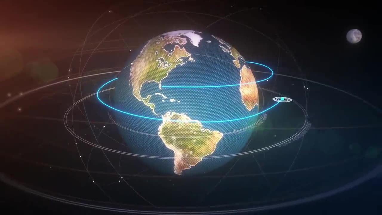 The First Artemis Flight Path Around the Moon