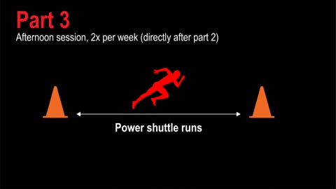 Study Shows Punching Power Can Be Improved - Here's How!