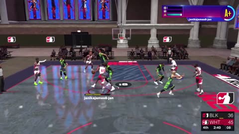 How Paul George Be When This Song Come ON