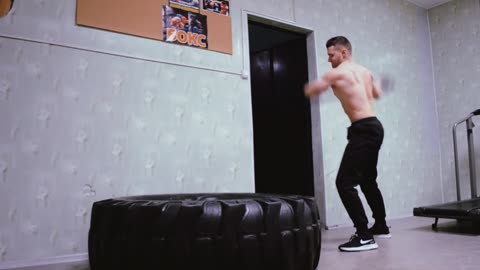 Bodybuilding