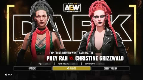 JCBW Wrestling Live @apfns