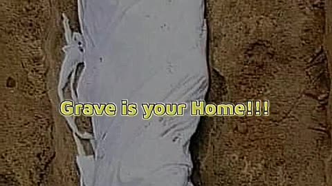 Return.To Allah Or You Return to Him