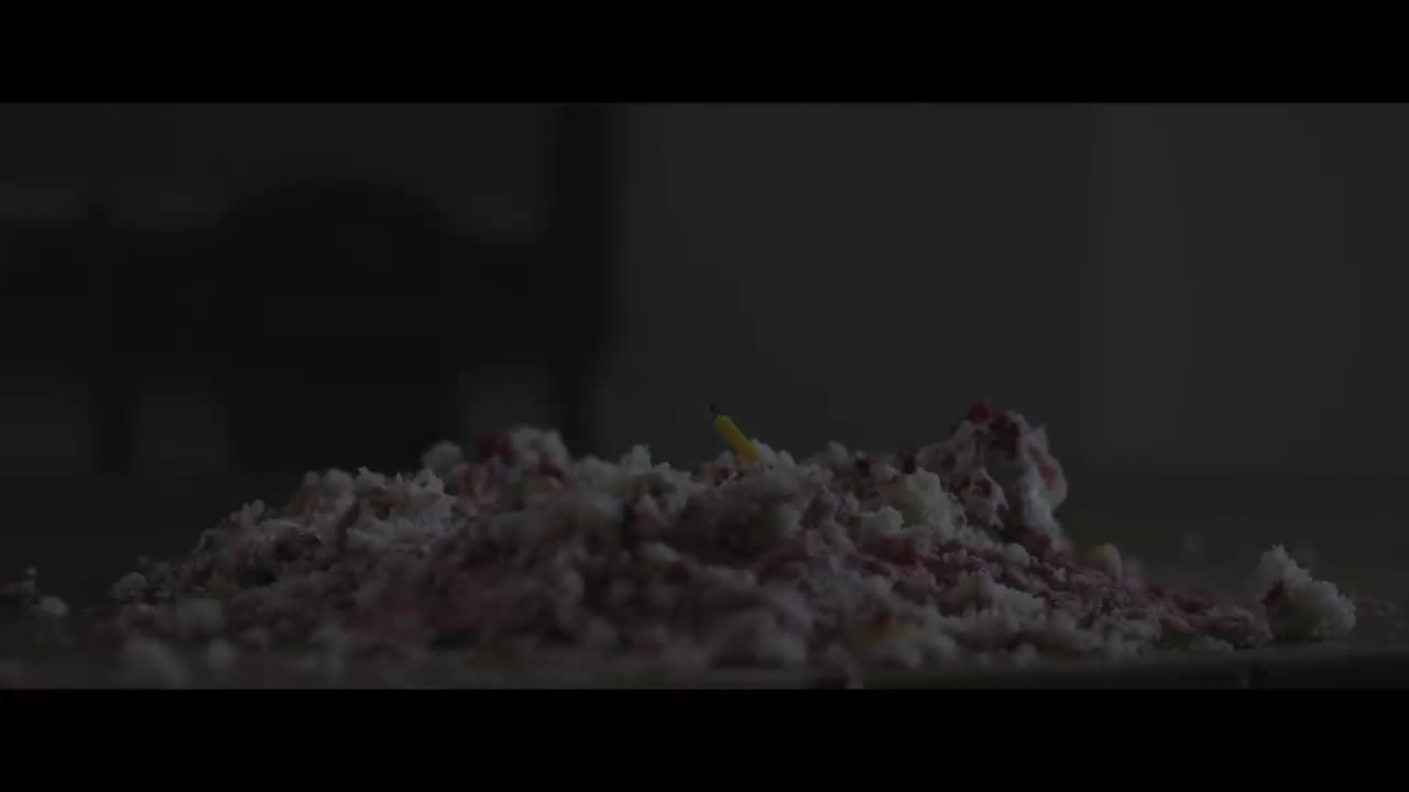 Happy Birthday - Short Horror Film