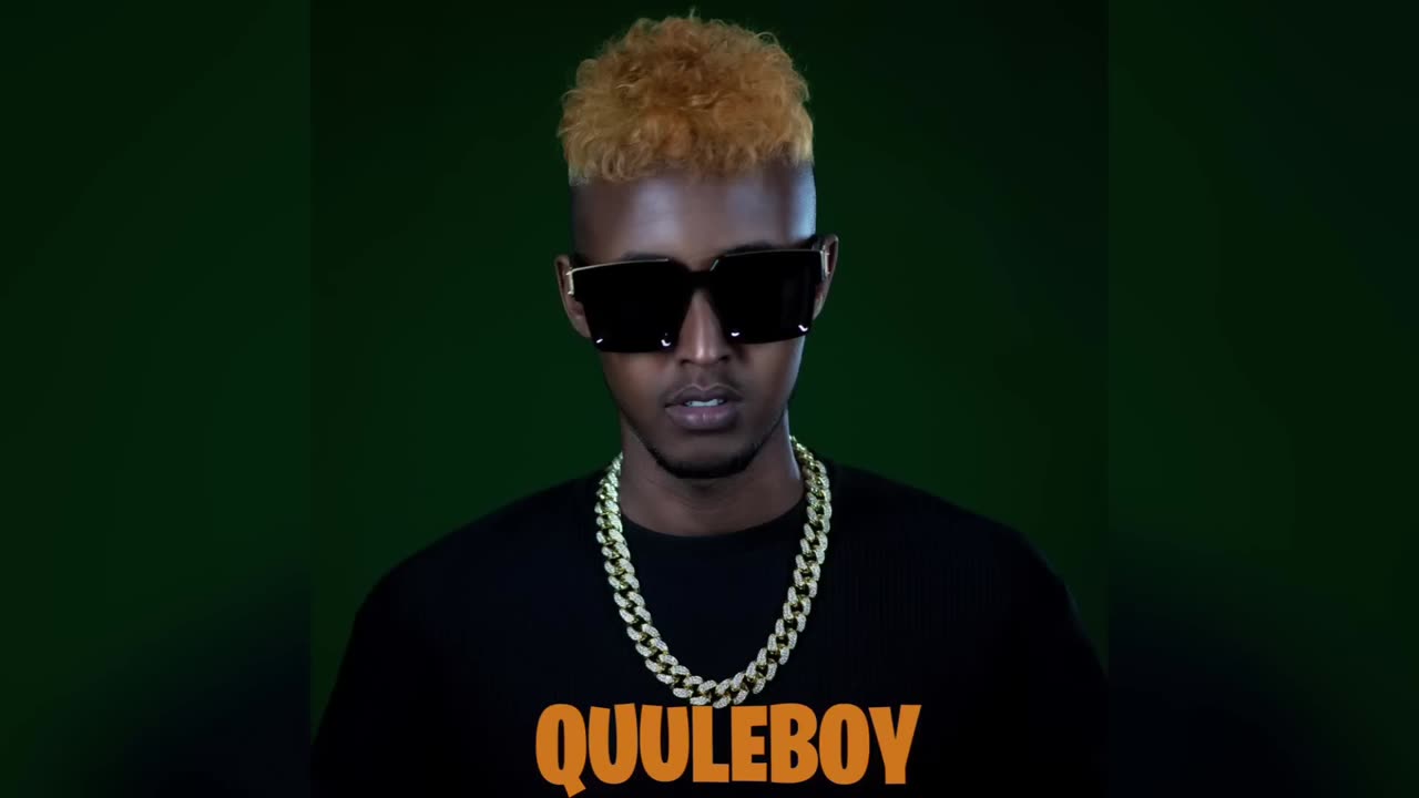 Lil Baliil - Quule Boy