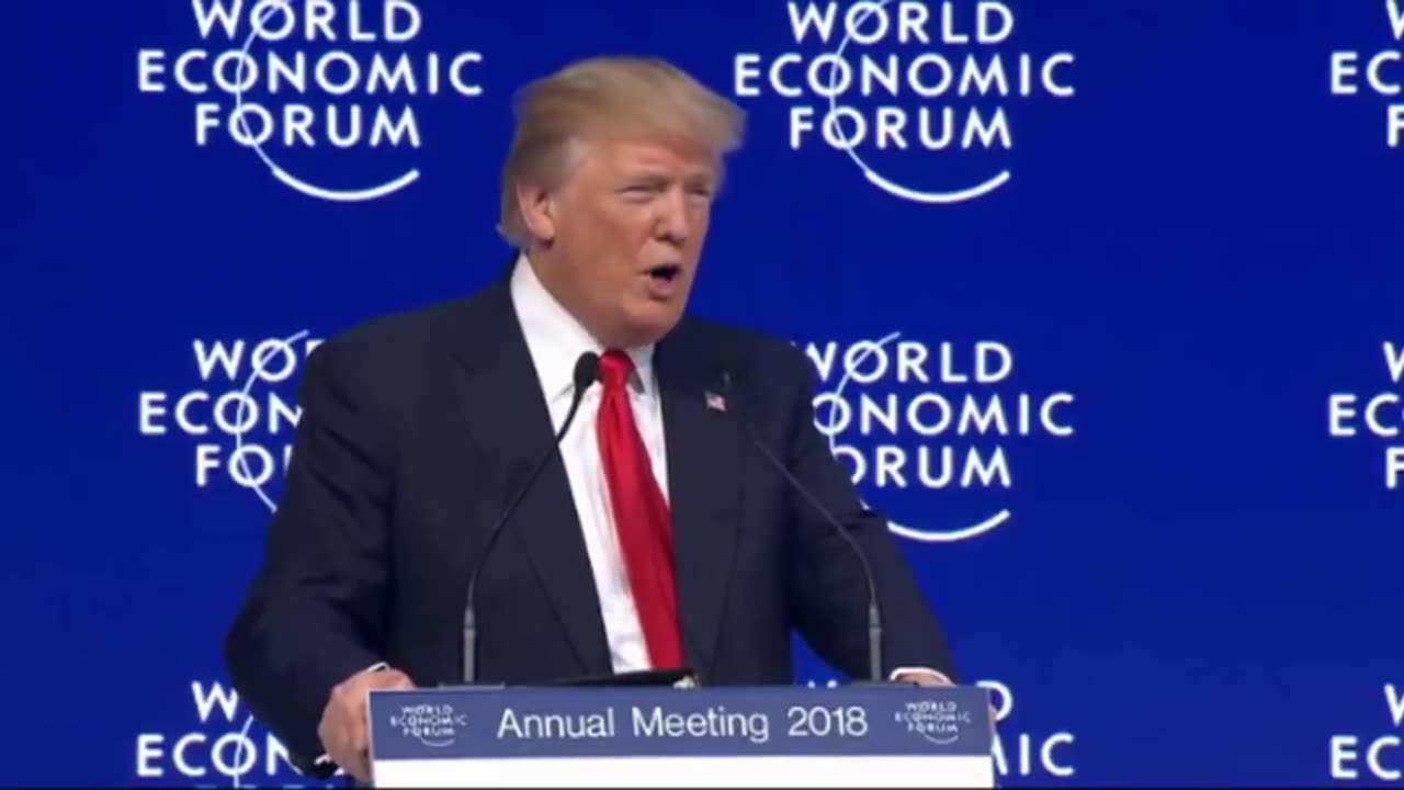 Donald trump discussion about leadership